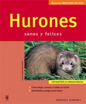 HURONES | 9788425515392 | BARTUSCHEK, LUTZ | Llibreria L'Illa - Llibreria Online de Mollet - Comprar llibres online