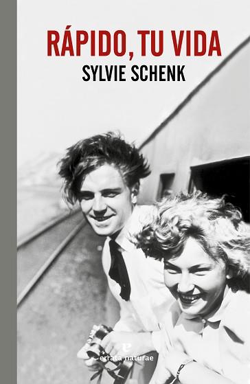 RÁPIDO TU VIDA | 9788417800451 | SCHENK, SYLVIE