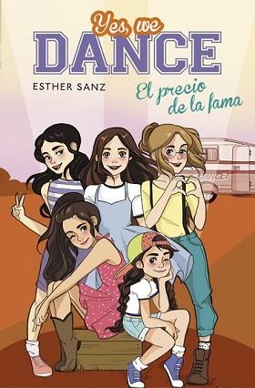 PRECIO DE LA FAMA, EL | 9788490435663 | SANZ, ESTHER | Llibreria L'Illa - Llibreria Online de Mollet - Comprar llibres online