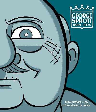 GEORGE SPROTT | 9788418621192 | SETH