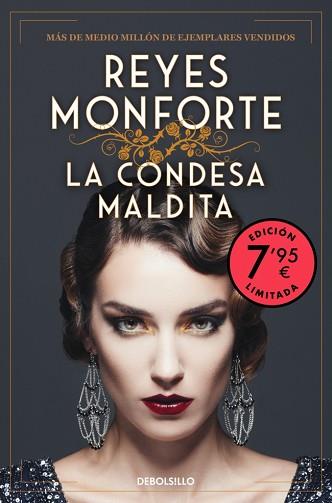 CONDESA MALDITA, LA | 9788466378222 | MONFORTE, REYES