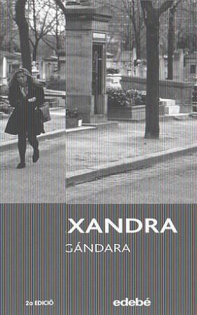 ALEXANDRA (PERISCOPI, 29) | 9788423687633 | GANDARA, LOLA | Llibreria L'Illa - Llibreria Online de Mollet - Comprar llibres online