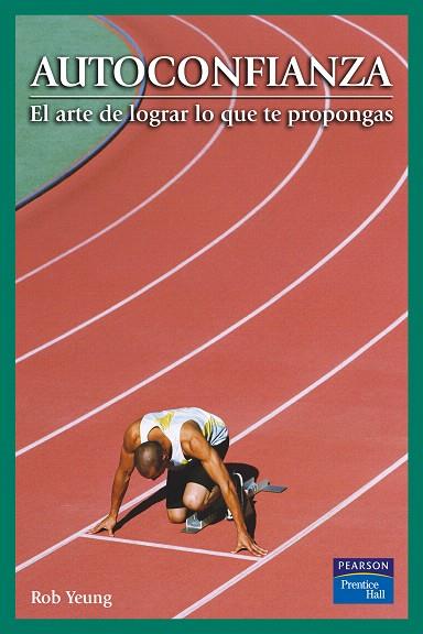 AUTOCONFIANZA | 9788483226063 | YEUNG, ROB | Llibreria L'Illa - Llibreria Online de Mollet - Comprar llibres online