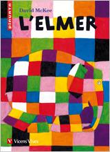 ELMER, L' | 9788431699789 | MCKEE, DAVID/MASNOU FERRER, RAMON