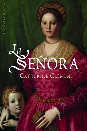 SEÑORA, LA | 9788491119746 | CLÉMENT, CATHERINE | Llibreria L'Illa - Llibreria Online de Mollet - Comprar llibres online