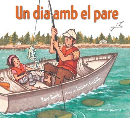 DIA AMB EL PARE, UN | 9788426137487 | BANKS, KATE | Llibreria L'Illa - Llibreria Online de Mollet - Comprar llibres online
