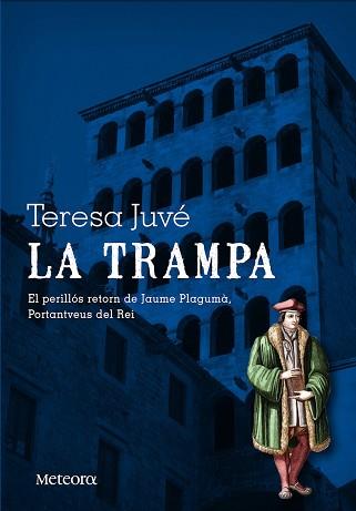 TRAMPA, LA | 9788494247514 | JUVÉ ACERO, TERESA