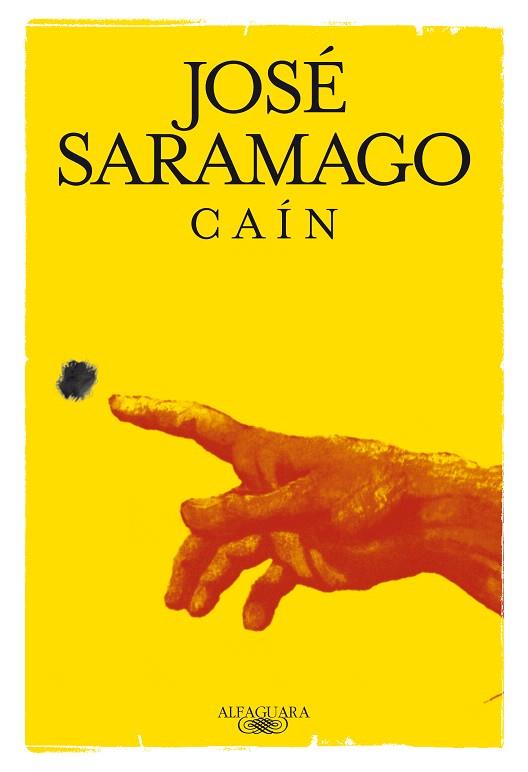 CAIN | 9788420405094 | SARAMAGO, JOSE | Llibreria L'Illa - Llibreria Online de Mollet - Comprar llibres online