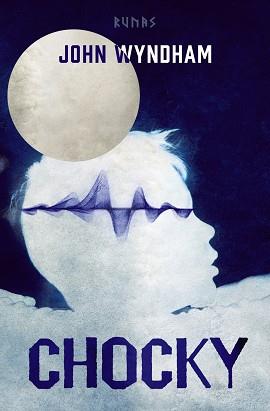 CHOCKY | 9788411481960 | WYNDHAM, JOHN | Llibreria L'Illa - Llibreria Online de Mollet - Comprar llibres online