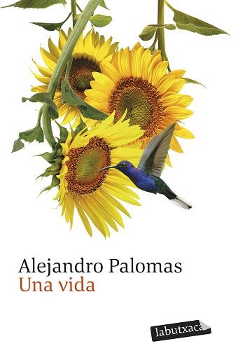 VIDA, UNA | 9791387802257 | PALOMAS, ALEJANDRO | Llibreria L'Illa - Llibreria Online de Mollet - Comprar llibres online