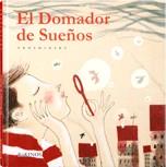 DOMADOR DE SUEÑOS, EL | 9788496629509 | TROSHINSKY | Llibreria L'Illa - Llibreria Online de Mollet - Comprar llibres online