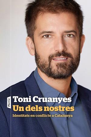 UN DELS NOSTRES | 9788498094596 | CRUANYES, TONI | Llibreria L'Illa - Llibreria Online de Mollet - Comprar llibres online