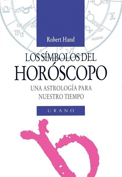 SIMBOLOS DEL HOROSCOPO, LOS | 9788479530495