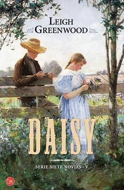 DAISY | 9788466326001 | GREENWOOD, LEIGH