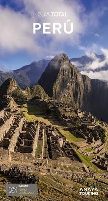 PERÚ | 9788491583318 | CALVO LÓPEZ-GUERRERO, GABRIEL/TZSCHASCHEL, SABINE | Llibreria L'Illa - Llibreria Online de Mollet - Comprar llibres online