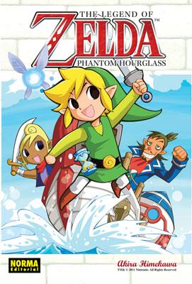 LEGEND OF ZELDA 10 | 9788467904949 | HIMEKAWA,AKIRA