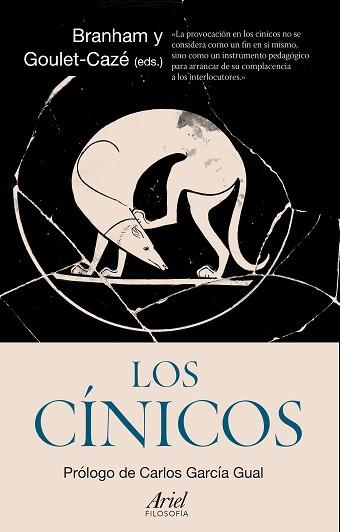 CÍNICOS, LOS | 9788434431812 | BRACHT BRANHAM Y  M.-O. GOULET-CAZÉ, R. | Llibreria L'Illa - Llibreria Online de Mollet - Comprar llibres online