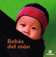 BEBES DEL MON | 9788424632229 | Llibreria L'Illa - Llibreria Online de Mollet - Comprar llibres online