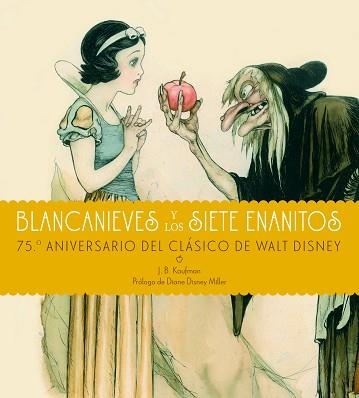 BLANCANIEVES Y LOS SIETE ENANITOS. | 9788497859042 | AA. VV.