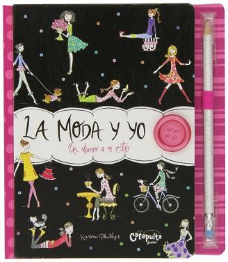 MODA Y YO, LA | 9789876372695 | PHILLIPS, KAREN