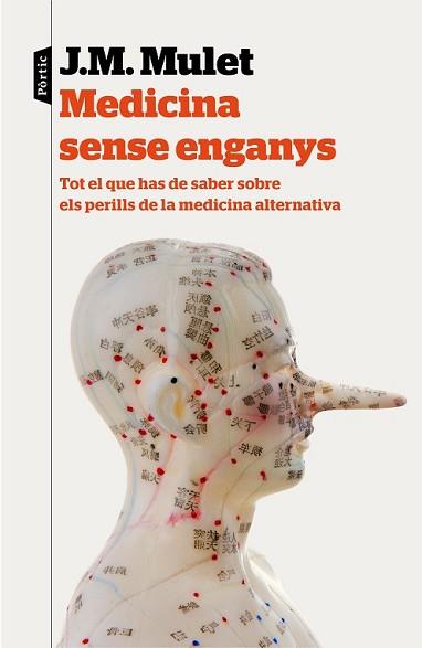 MEDICINA SENSE ENGANYS | 9788498093230 | MULET, J.M. | Llibreria L'Illa - Llibreria Online de Mollet - Comprar llibres online