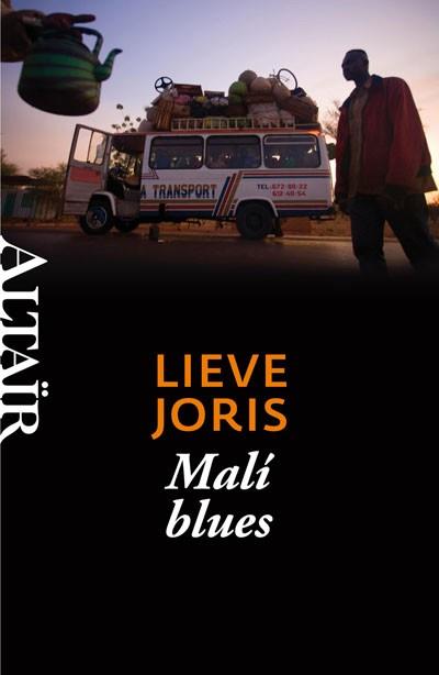 MALÍ BLUES | 9788493927431 | JORIS, LIEVE | Llibreria L'Illa - Llibreria Online de Mollet - Comprar llibres online
