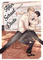 AFTER SCHOOL ETUDE 01 | 9788419986290 | CYAN, HIRUNE