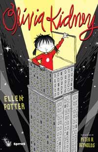 OLIVIA KIDNEY | 9788478714087 | POTTER, ELLEN