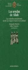 SENDAS DE ALLAH, LAS | 9788472900899 | POPOVIC, ALEXANDRE / VEINSTEIN, GILLES