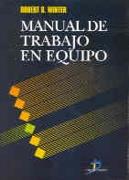 MANUAL DE TRABAJO EN EQUIPO | 9788479784614 | WINTER R. S.