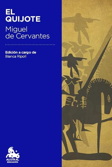 QUIJOTE, EL | 9788467041927 | CERVANTES, MIGUEL DE | Llibreria L'Illa - Llibreria Online de Mollet - Comprar llibres online