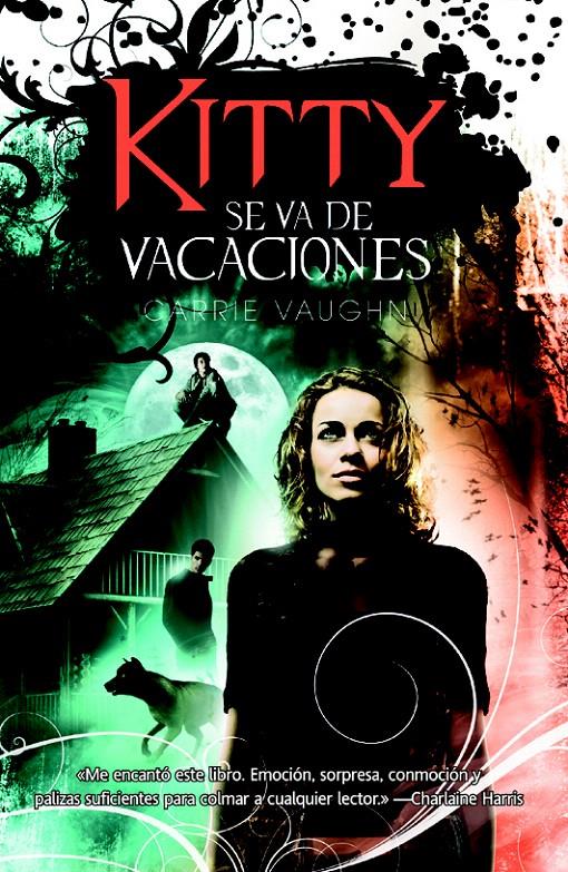 KITTY SE VA DE VACACIONES | 9788498008166 | VAUGHN, CARRIE