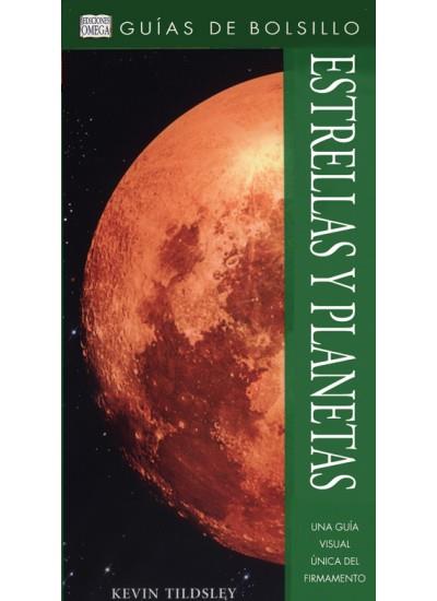 ESTRELLAS Y PLANETAS | 9788428213349 | TILDSLEY, KEVIN