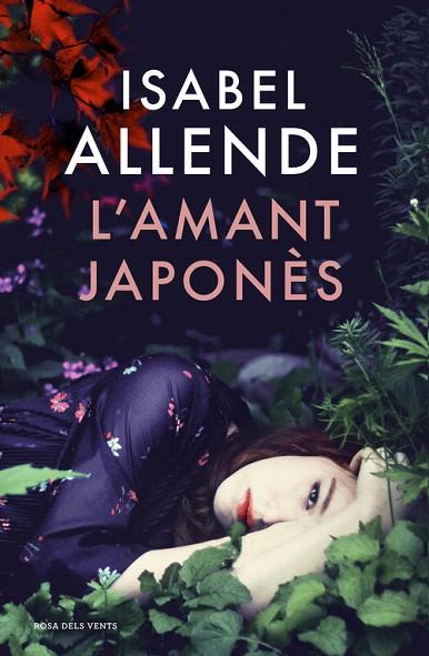 AMANT JAPONÈS, L' | 9788415961819 | ALLENDE,ISABEL | Llibreria L'Illa - Llibreria Online de Mollet - Comprar llibres online