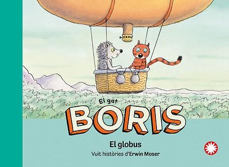 GLOBUS, EL | 9788410090668 | MOSER, ERWIN