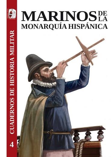 MARINOS DE LA MONARQUÍA HISPÁNICA | 9788412221398 | PABLO-EMILIO PÉREZ MALLAÍNA/ANTONIO SÁNCHEZ MARTÍNEZ/FERNANDA VANINA MOLINA/SERGIO MANUEL RODRÍGUEZ  | Llibreria L'Illa - Llibreria Online de Mollet - Comprar llibres online