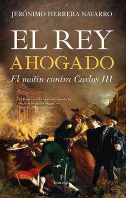 REY AHOGADO, EL | 9788418089916 | HERRERA NAVARRO, JERONIMO | Llibreria L'Illa - Llibreria Online de Mollet - Comprar llibres online