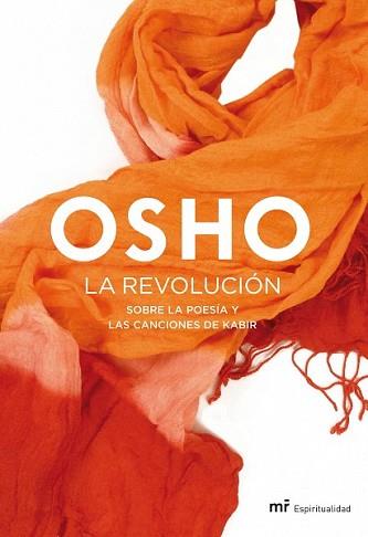REVOLUCION, LA | 9788427035683 | OSHO
