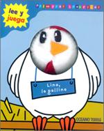 LINA LA GALLINA | 9786074000320 | VARIOS AUTORES