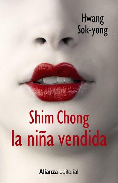 SHIM CHONG LA NIÑA VENDIDA | 9788420686387 | SOK-YONG, HWANG