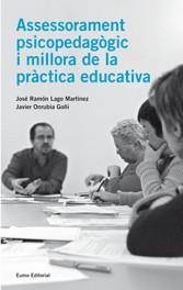 ASSESSORAMENT PSICOPEDAGOGIC I MILLORA DE LA PRACTICA EDUCAT | 9788497662758 | LAGO MARTINEZ, JOSE RAMON / JAVIER ONRUBIA GOÑI