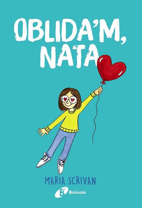 OBLIDA'M NATA | 9788499063942 | SCRIVAN, MARIA | Llibreria L'Illa - Llibreria Online de Mollet - Comprar llibres online