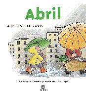 ABRIL | 9788424623807 | Llibreria L'Illa - Llibreria Online de Mollet - Comprar llibres online