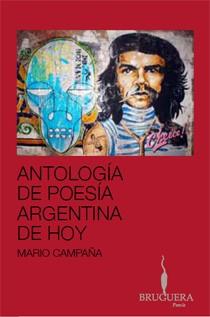 ANTOLOGIA DE POESIA ARGENTINA DE HOY | 9788402420671 | CAMPAÑA, MARIO | Llibreria L'Illa - Llibreria Online de Mollet - Comprar llibres online