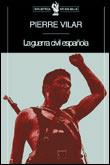 GUERRA CIVIL ESPAÑOLA, LA | 9788484320197 | VILAR, PIERRE | Llibreria L'Illa - Llibreria Online de Mollet - Comprar llibres online