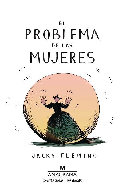 PROBLEMA DE LAS MUJERES, EL | 9788433901453 | FLEMING, JACKY | Llibreria L'Illa - Llibreria Online de Mollet - Comprar llibres online
