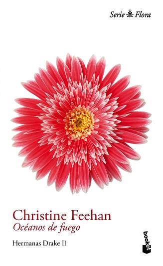 OCÉANOS DE FUEGO | 9788408114116 | FEEHAN, CHRISTINE  | Llibreria L'Illa - Llibreria Online de Mollet - Comprar llibres online