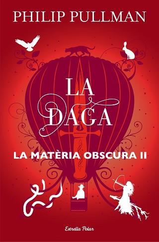 DAGA, LA | 9788491373575 | PULLMAN, PHILIP | Llibreria L'Illa - Llibreria Online de Mollet - Comprar llibres online