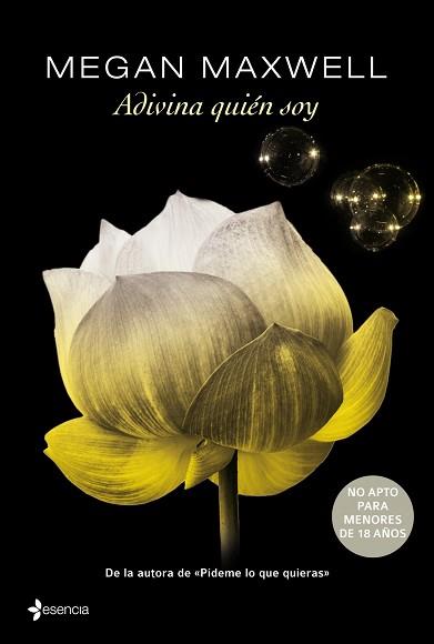 ADIVINA QUIÉN SOY | 9788408125112 | MAXWELL, MEGAN | Llibreria L'Illa - Llibreria Online de Mollet - Comprar llibres online