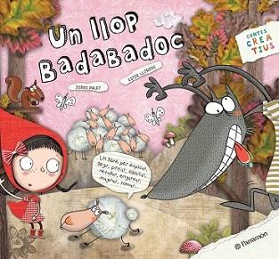 LLOP BADABADOC, UN | 9788434240643 | PALET I PUIG, JORDI/LLORENS ARTIOLA, ESTER